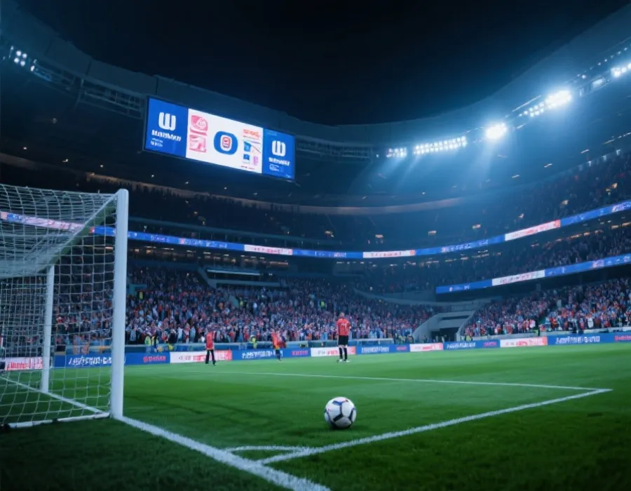 2026世界杯直播与赛事分析中心