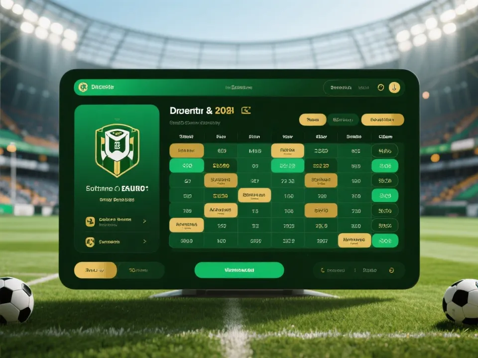 世界杯赛程表与比分导航