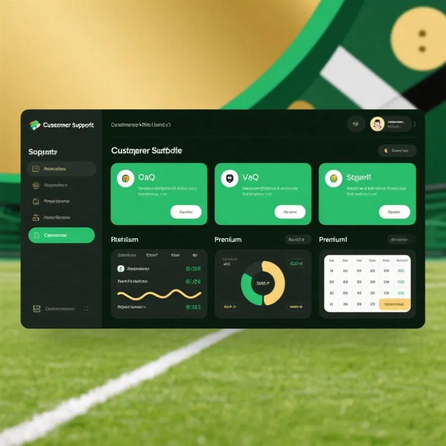 2026世界杯直播与赛事分析中心帮助中心示意图