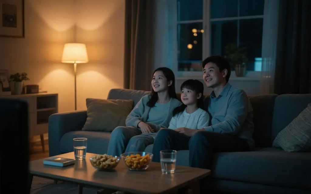 2026世界杯免费观看几点开始？用一份作息攻略，把家庭观赛变成不熬坏的仪式感